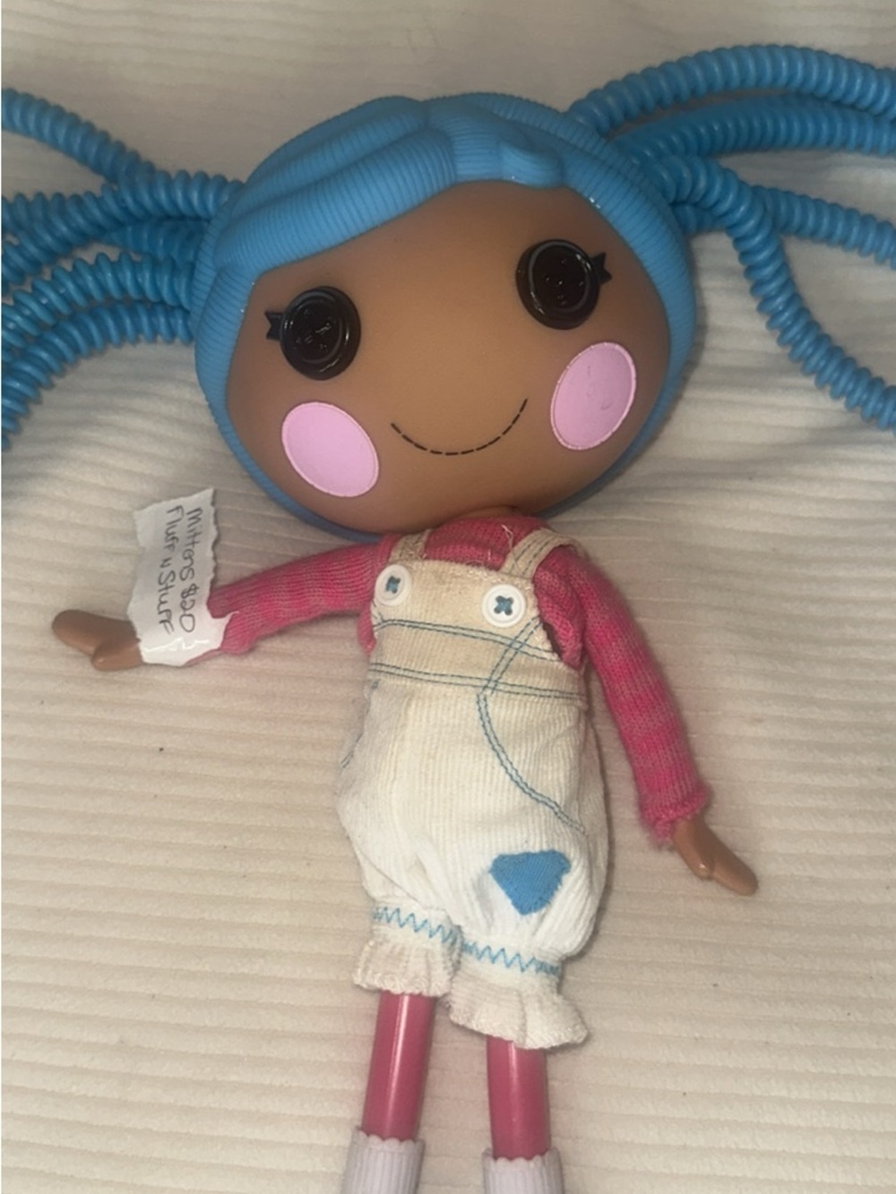 LALALOOPSY DOLLS - Picture 6 of 16
